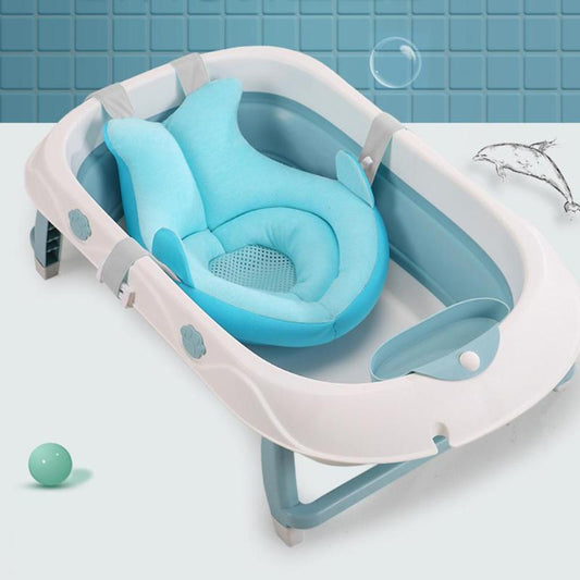 baby bath mat
