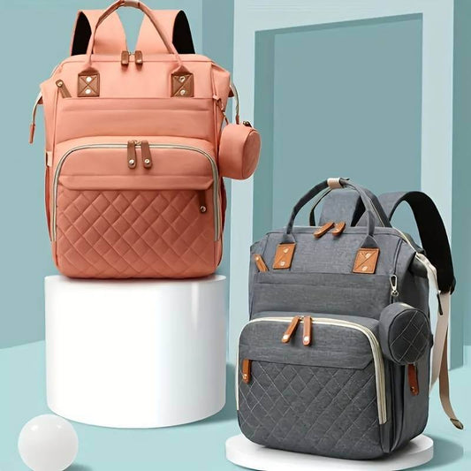 Waterproof Diaper Bag