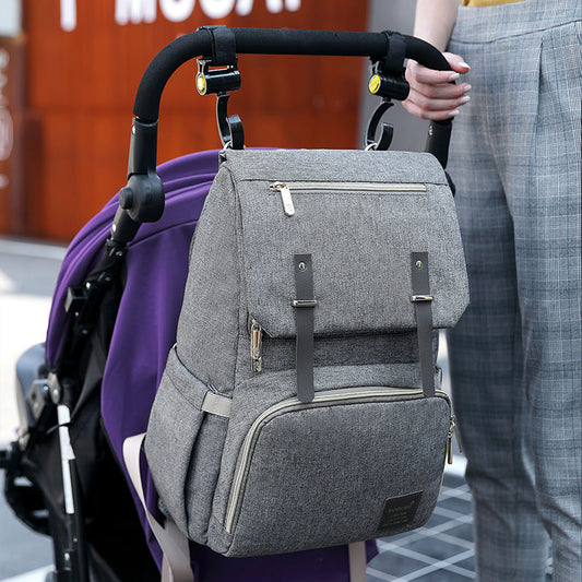 Cute Diaper Bags For Moms