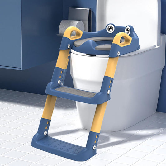 Potty Training Step Stool