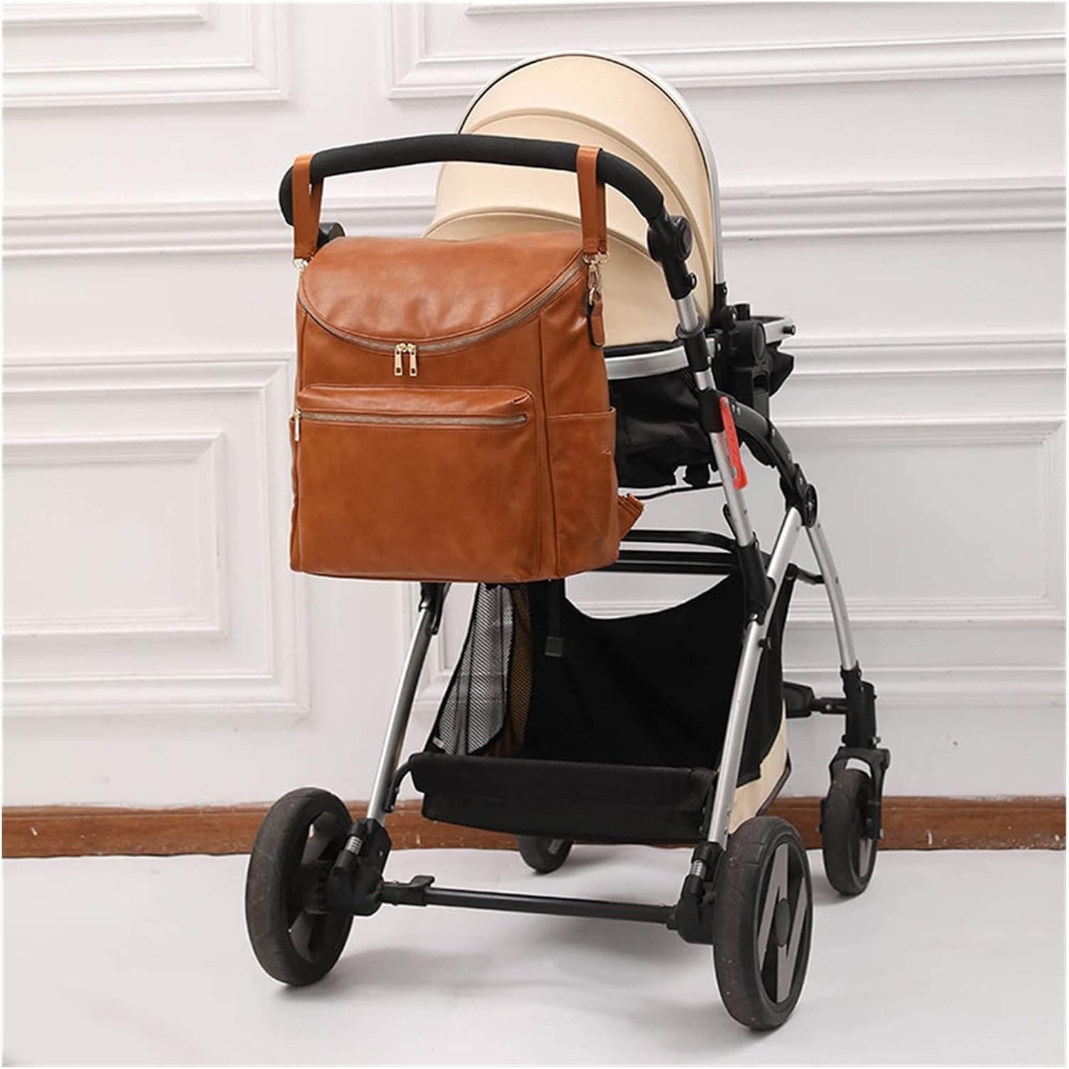 Fashion Diaper Bag