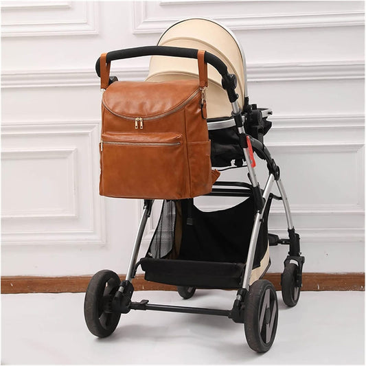 Fashion Diaper Bag