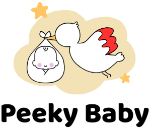 Peeky Baby