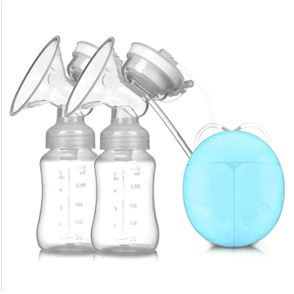 Electric Portable Breast Pump