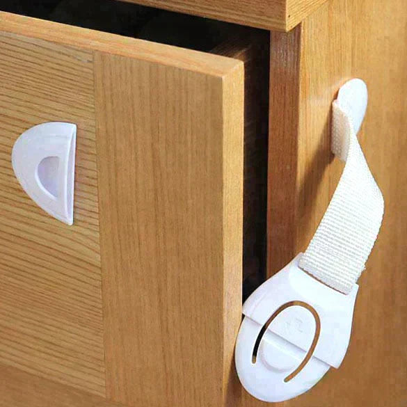 Child Safety Locks