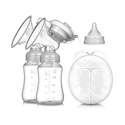 Electric Portable Breast Pump