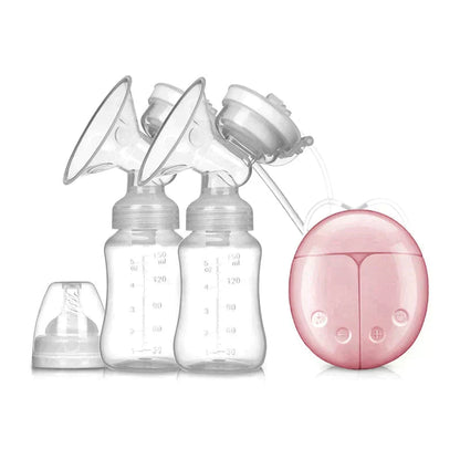 Electric Portable Breast Pump