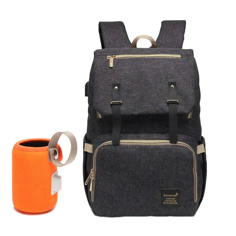 Cute Diaper Bags For Moms