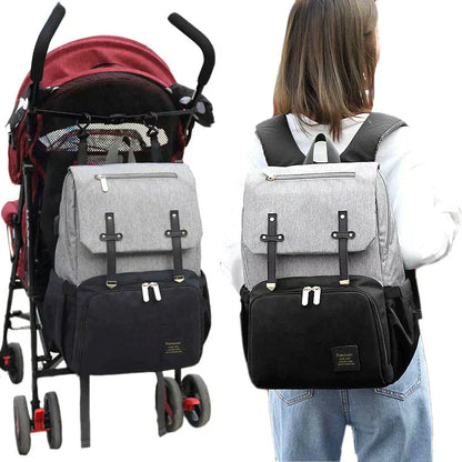 Cute Diaper Bags For Moms