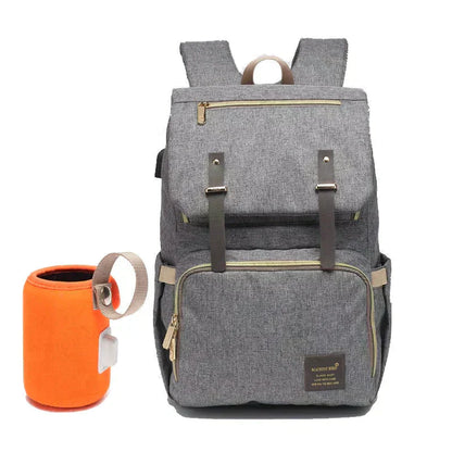 Cute Diaper Bags For Moms