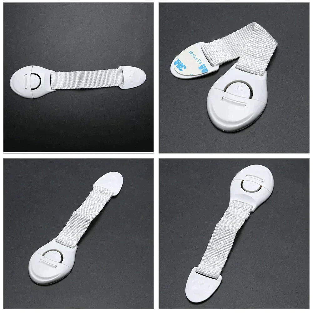 Child Safety Locks