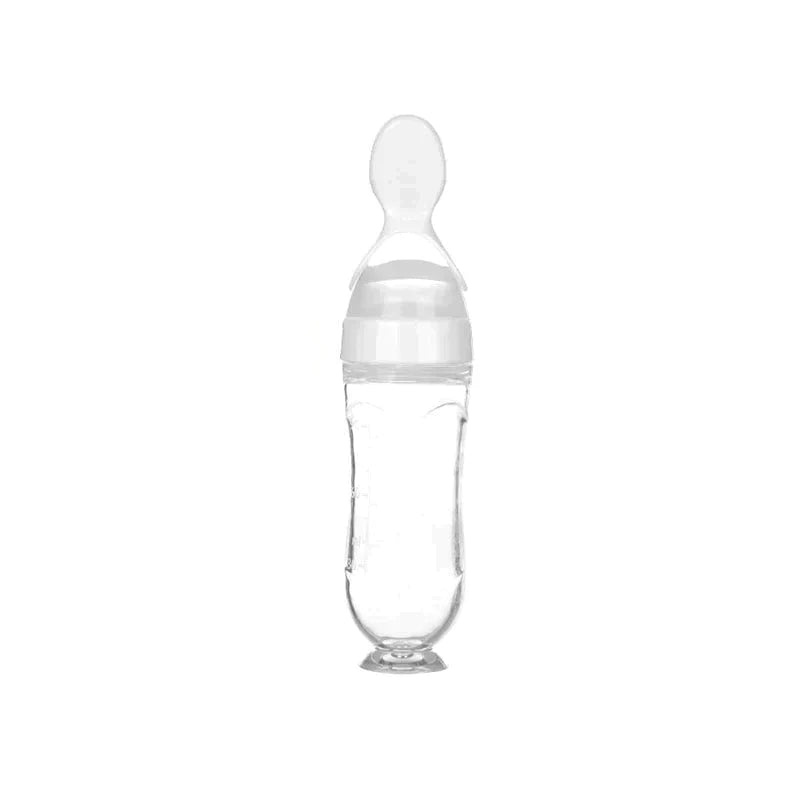 Infant Spoon Feeder