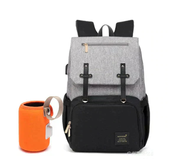 Cute Diaper Bags For Moms