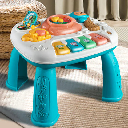 Baby Musical Toy Piano