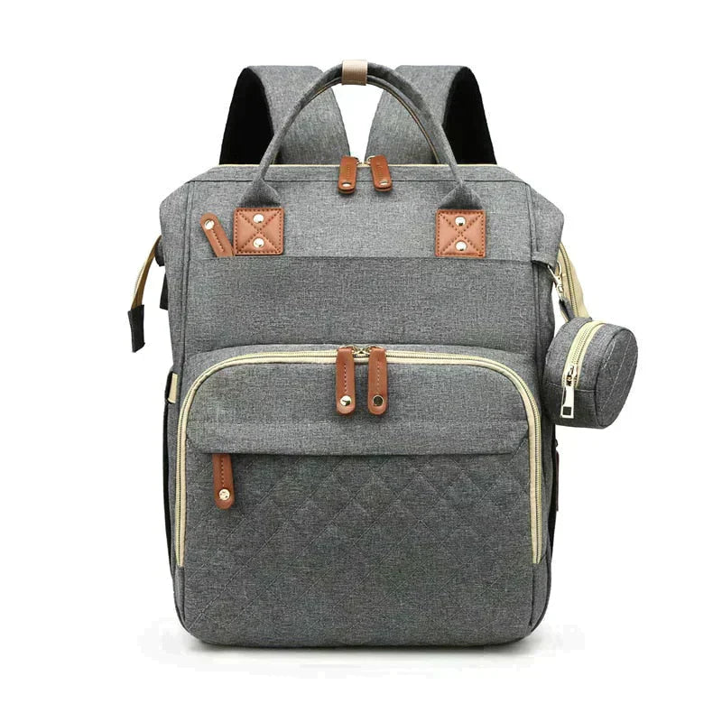 Waterproof Diaper Bag