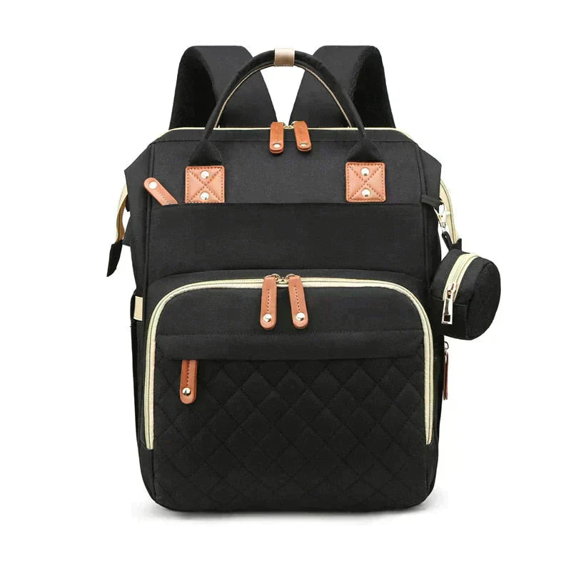Waterproof Diaper Bag