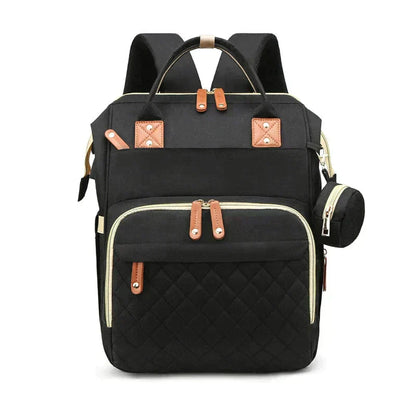 Waterproof Diaper Bag