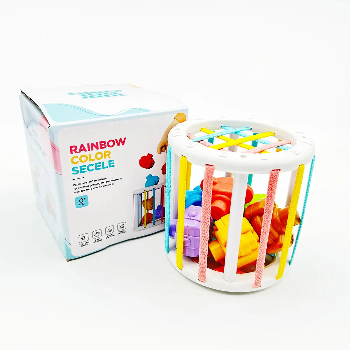 Kids Sensory Toys