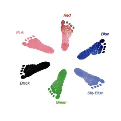 Baby Safe Ink Pad