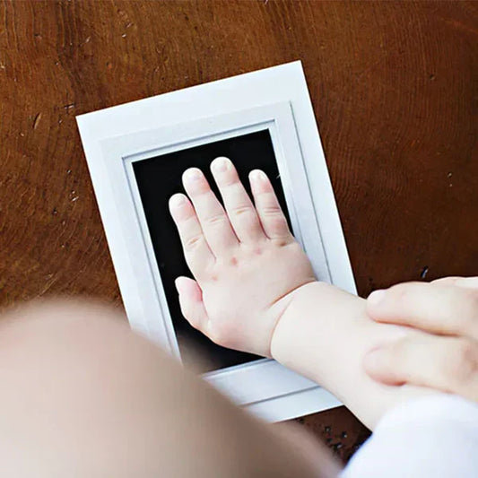 Baby Safe Ink Pad