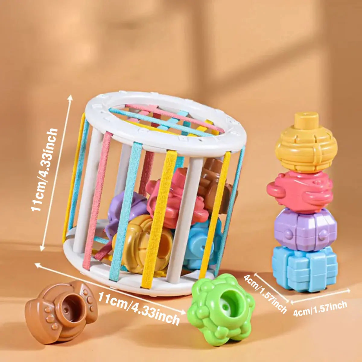 Kids Sensory Toys