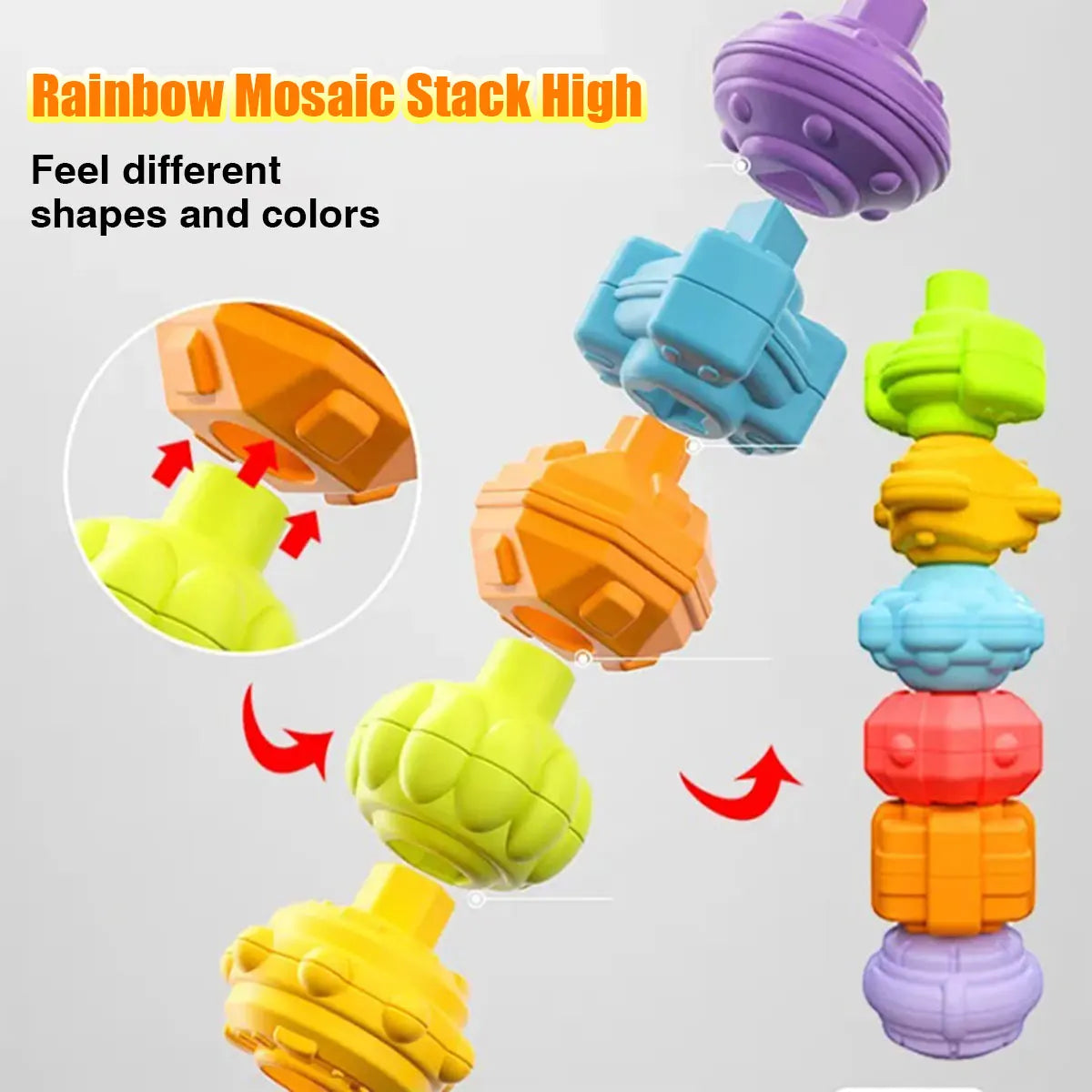 Kids Sensory Toys