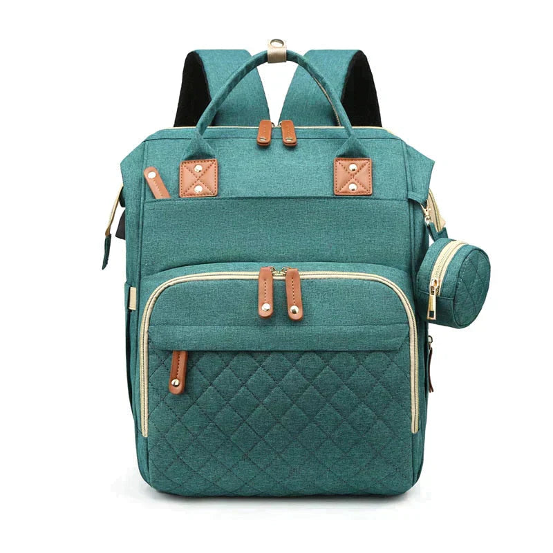 Waterproof Diaper Bag