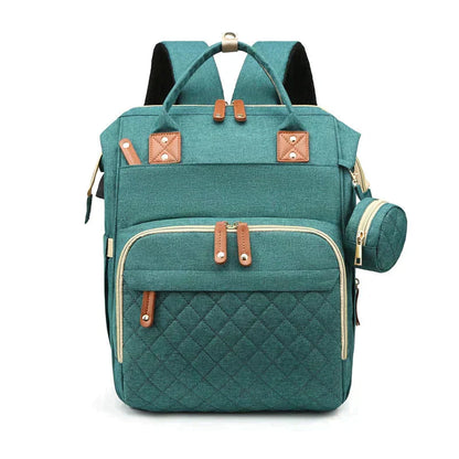 Waterproof Diaper Bag