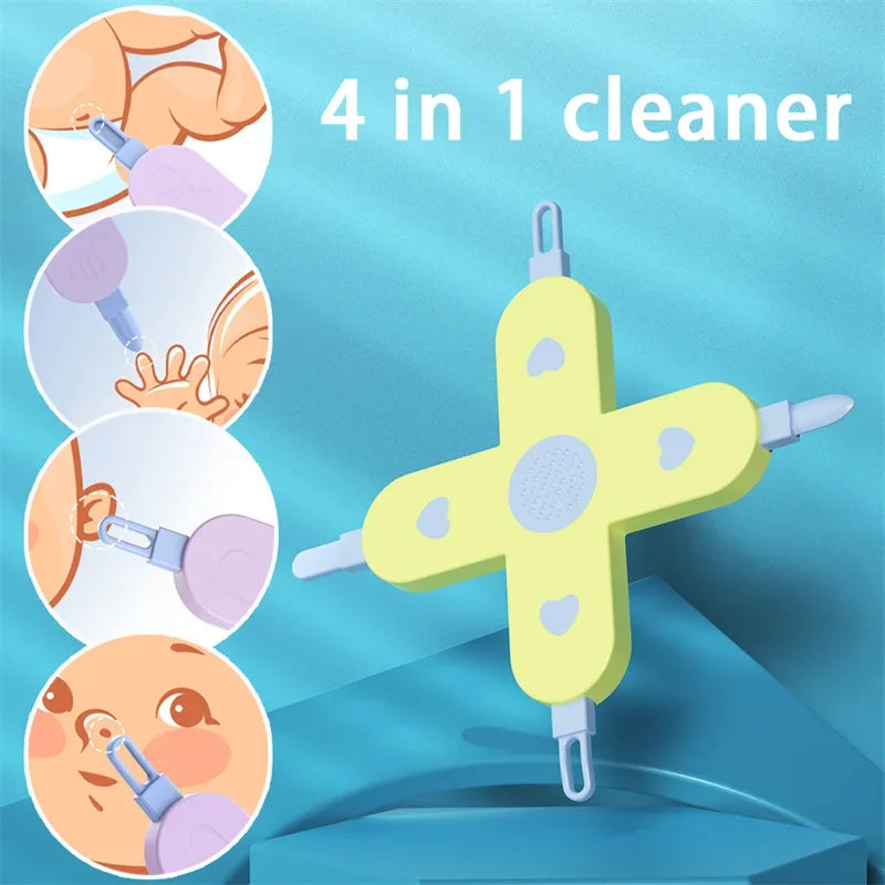 Booger Sucker For Babies
