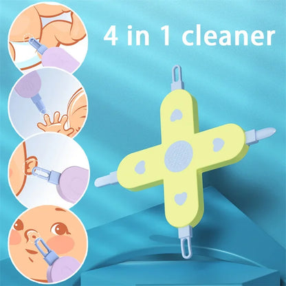 Booger Sucker For Babies