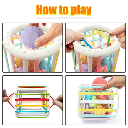 Kids Sensory Toys