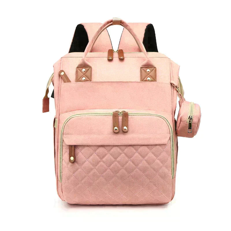 Waterproof Diaper Bag