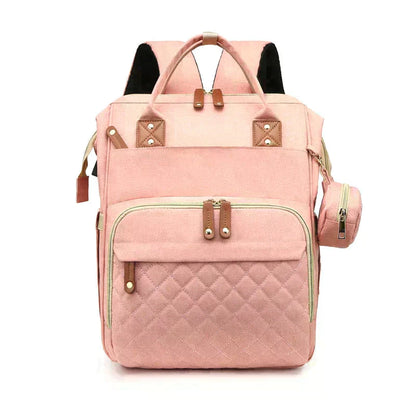 Waterproof Diaper Bag