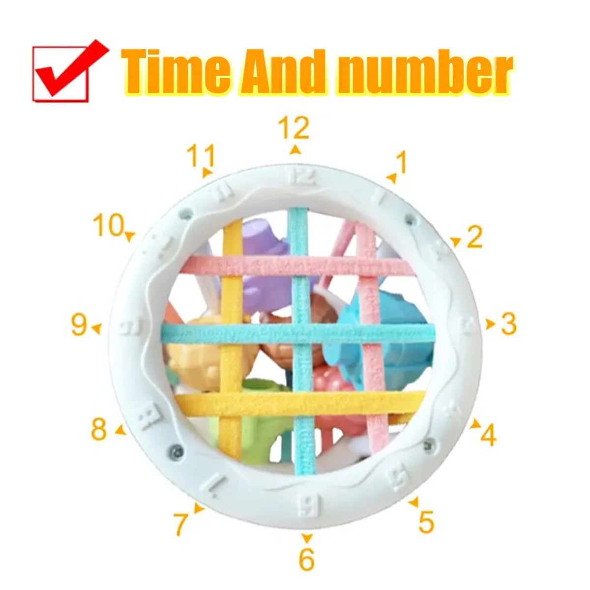 Kids Sensory Toys