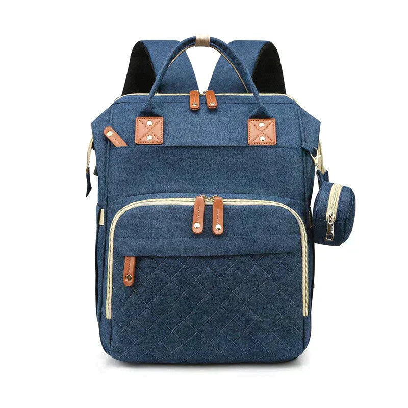 Waterproof Diaper Bag