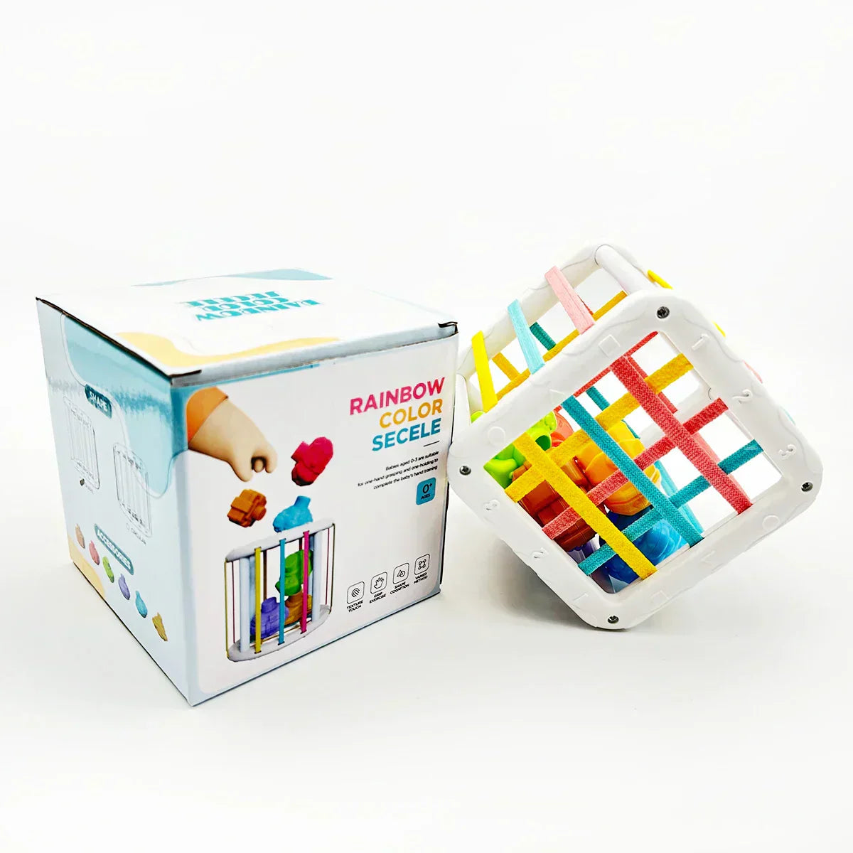 Kids Sensory Toys