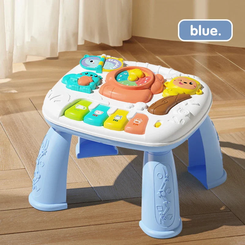 Baby Musical Toy Piano