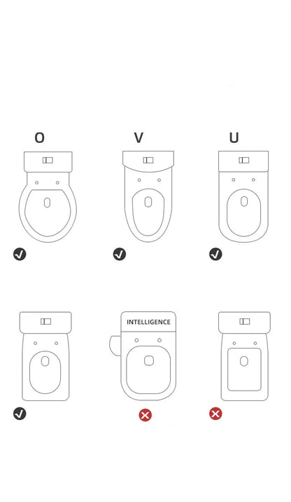 New Children's Toilet Stepped Baby Boys and Girls Toilet Training Foldable Foot Stool Toilet Seat Ring Stepped Assisted Tool