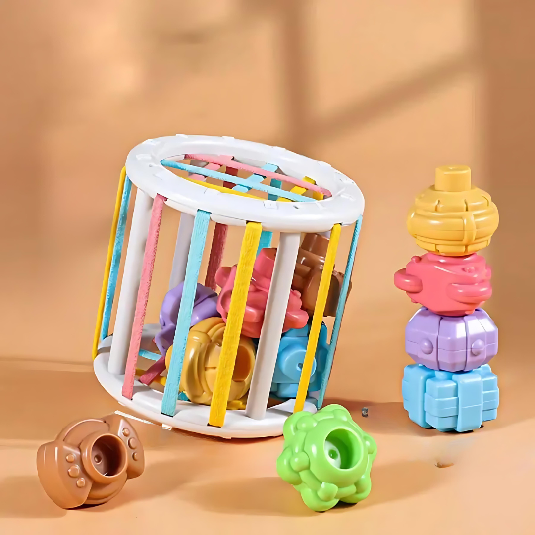 Kids Sensory Toys
