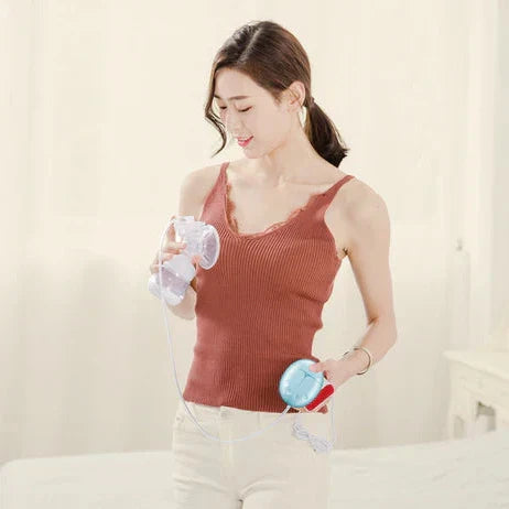 Electric Portable Breast Pump